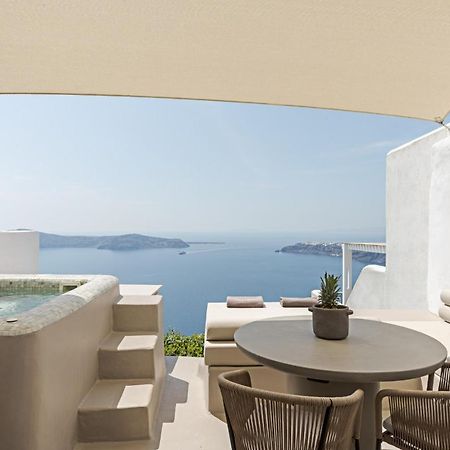 Seascape Villa By Caldera Houses Imerovigli  Exteriör bild